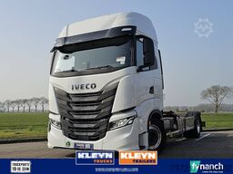 IVECO S-WAY AS190S53 530 4X2 INTARDER