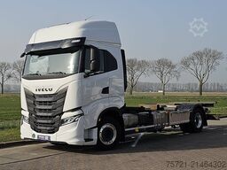IVECO S-WAY AS190S53 530 4X2 INTARDER
