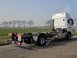 IVECO S-WAY AS190S53 530 4X2 INTARDER