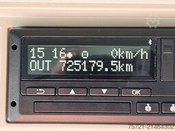 IVECO S-WAY AS190S53 530 4X2 INTARDER