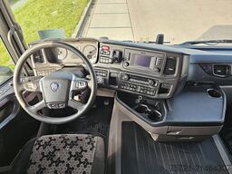 SCANIA R500