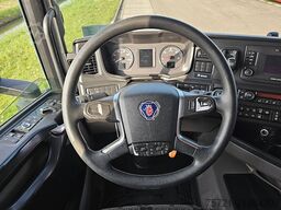 SCANIA R500