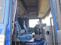 SCANIA R500 V8 6X2 MANUAL