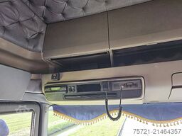 SCANIA R500 V8 6X2 MANUAL