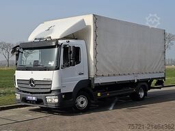 MERCEDES-BENZ ATEGO 816