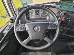 MERCEDES-BENZ ATEGO 816