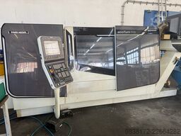 DMG MORI ECOTURN 510