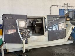 DMG MORI ECOTURN 510