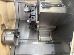 DMG MORI ECOTURN 510