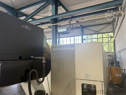 DMG MORI ECOTURN 510