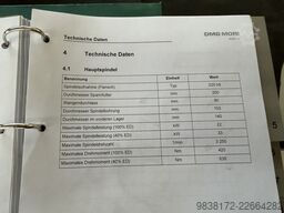 DMG MORI ECOTURN 510