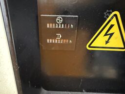 DMG MORI ECOTURN 510