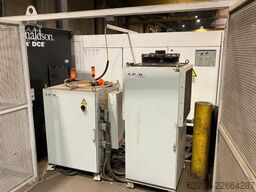 MAZAK Optiplex 3015 Fiber II
