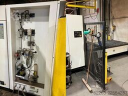 MAZAK Optiplex 3015 Fiber II