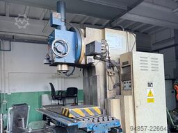 WMW HECKERT FSS 450R