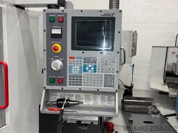 HAAS Super Mini Mill