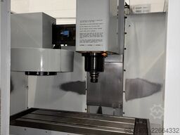 HAAS Super Mini Mill