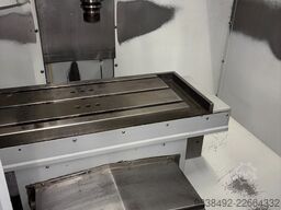 HAAS Super Mini Mill