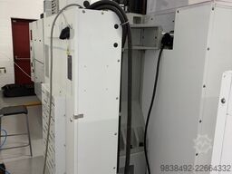 HAAS Super Mini Mill
