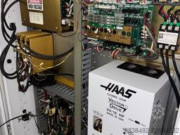 HAAS Super Mini Mill