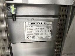 STILL EXV SF 14D
