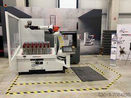 RoboJob Turn-Assist 270 i