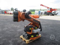 KUKA KR 210 L 180 ( 1611)