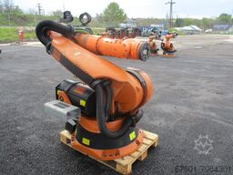 KUKA KR 210 L 180 ( 1611)