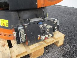 KUKA KR 210 L 180 ( 1611)