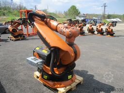 KUKA KR 210 L 180 (1609)
