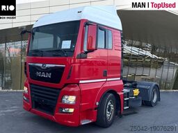 MAN TGX 18.470 4X2 BLS
