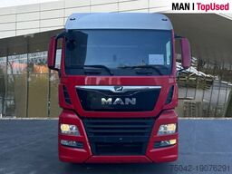 MAN TGX 18.470 4X2 BLS