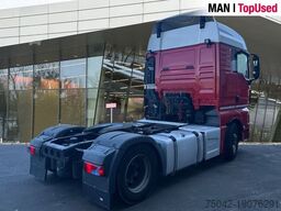 MAN TGX 18.470 4X2 BLS