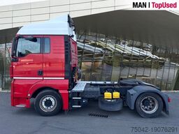 MAN TGX 18.470 4X2 BLS
