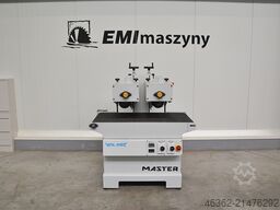 VAL.MEC MASTER 600