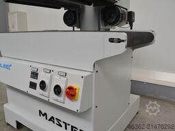 VAL.MEC MASTER 600