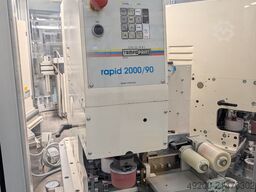 TampoPrint rapid 2000/90