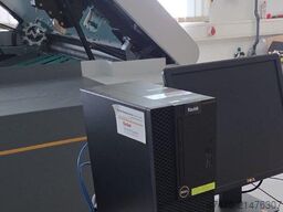 Kodak Magnus Platesetter 800