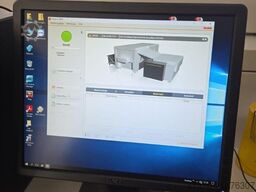 Kodak Magnus Platesetter 800