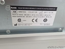 Kodak Magnus Platesetter 800