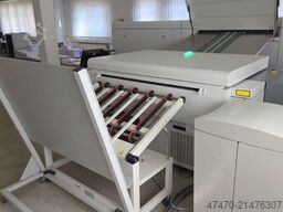 Kodak Magnus Platesetter 800