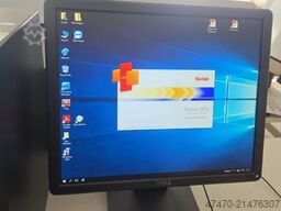 Kodak Magnus Platesetter 800