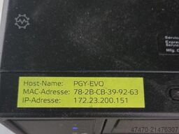 Kodak Magnus Platesetter 800