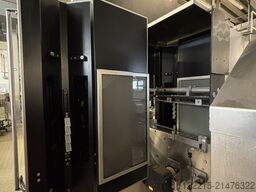 Heuft EBI (Leerflascheninspektion)