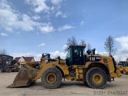 Caterpillar 966M