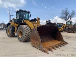 Caterpillar 966M