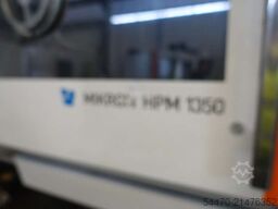 MIKRON HBM 1350