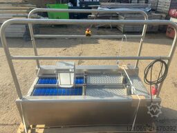 Brokelmann Boot Washer