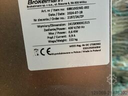 Brokelmann Boot Washer