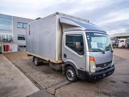 NISSAN CABSTAR 35.13